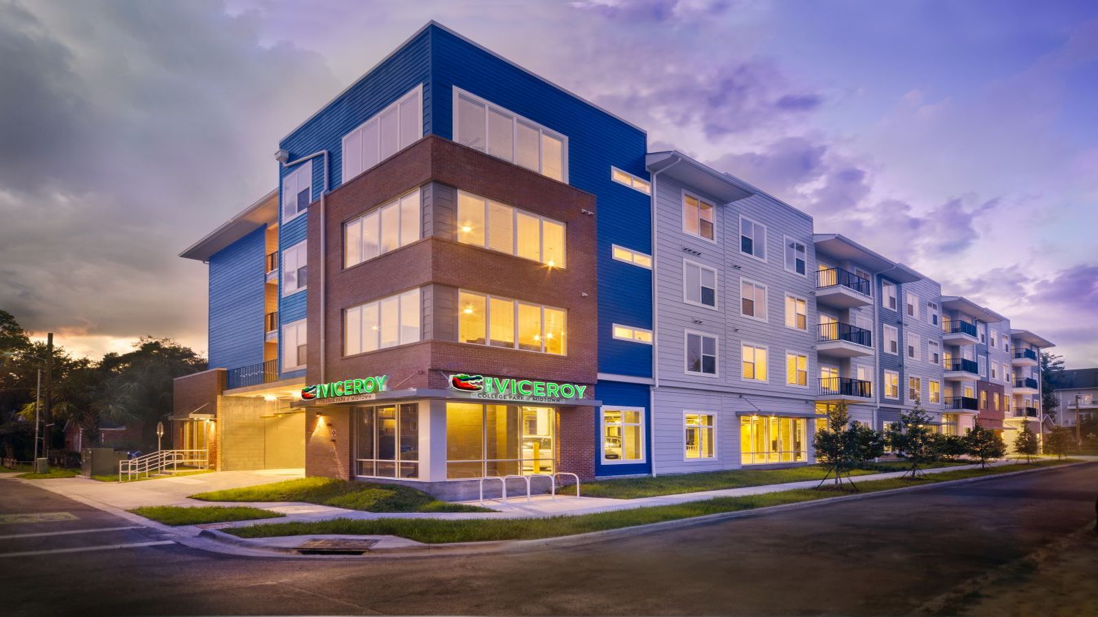 College Park at Midtown Featured Photo