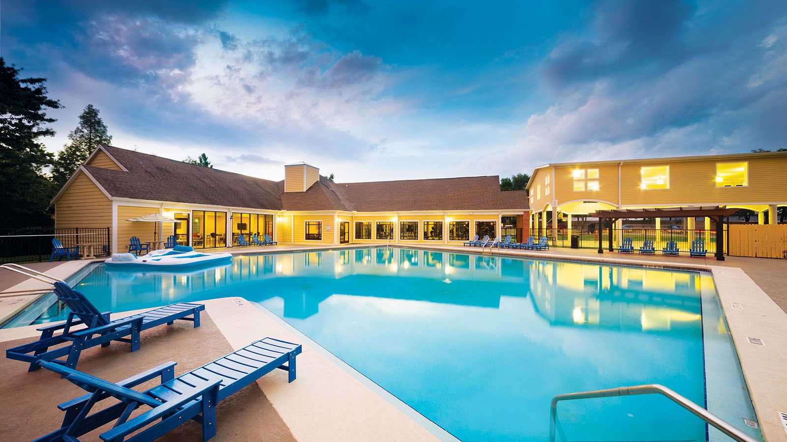 The Crossing at Santa Fe Featured Image