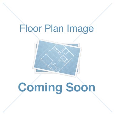 Floor plan rendering
